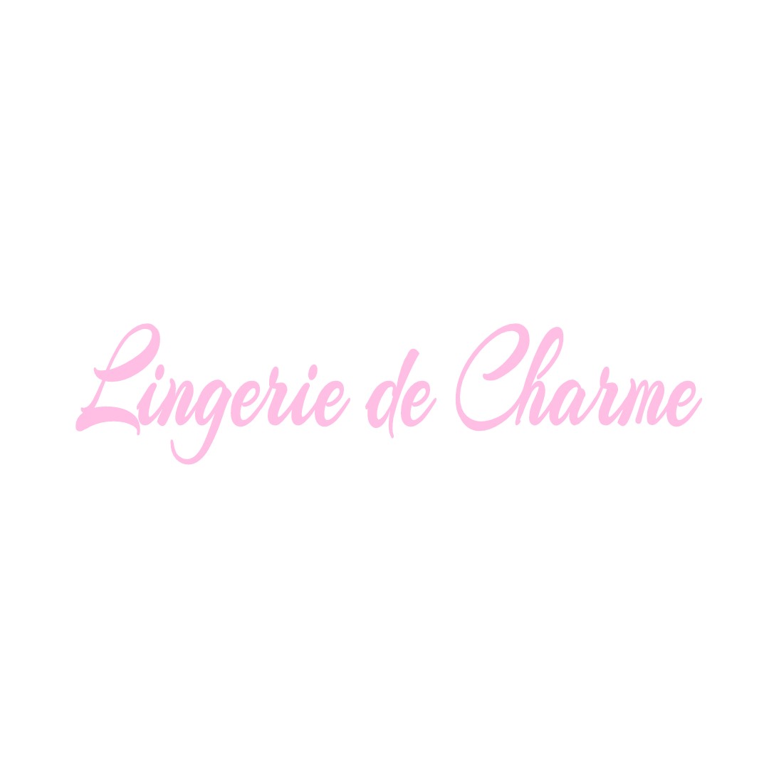 LINGERIE DE CHARME CHALVIGNAC